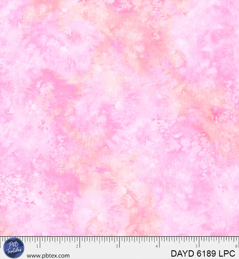 Daydream Tonal Pink Passion
