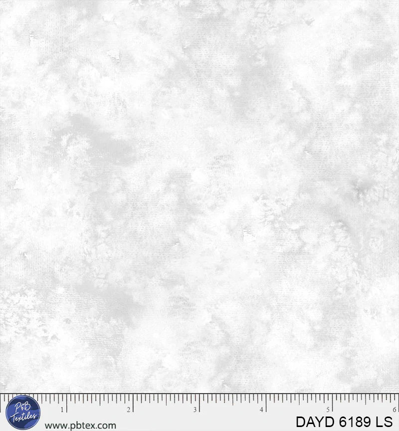 Daydream Tonal Snow Day