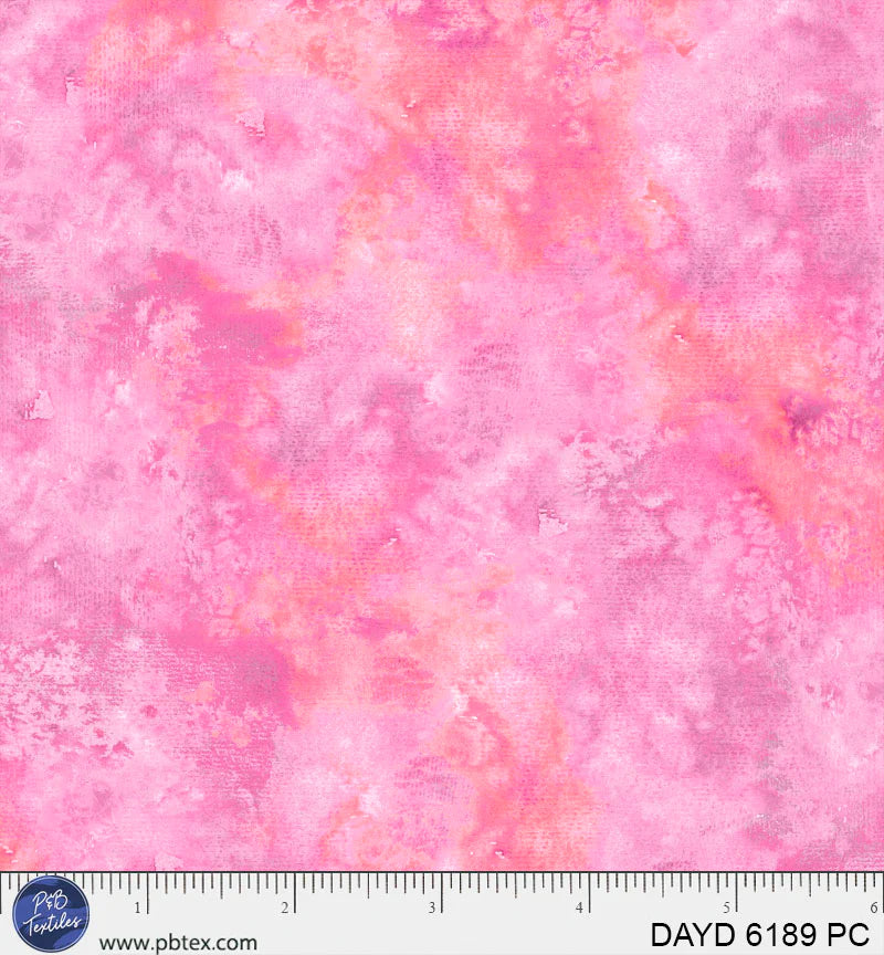 Daydream Tonal Hot Pink