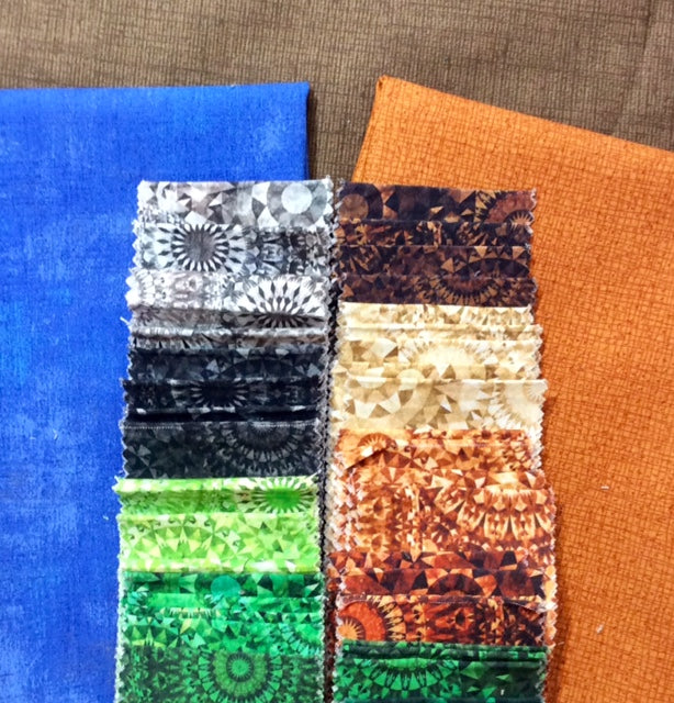 M50 Aloha Earthly Delights Kit