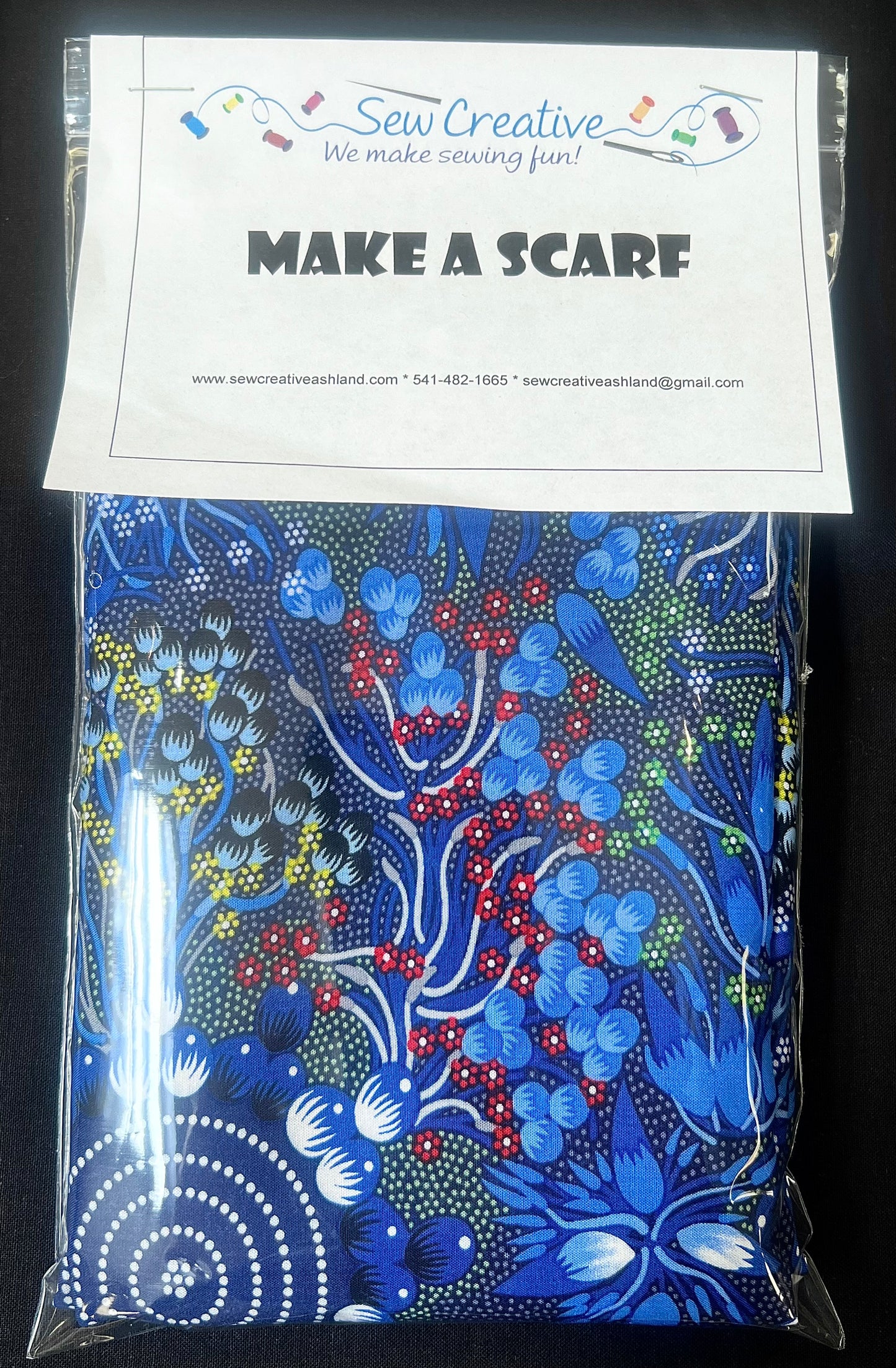 Scarf Kit