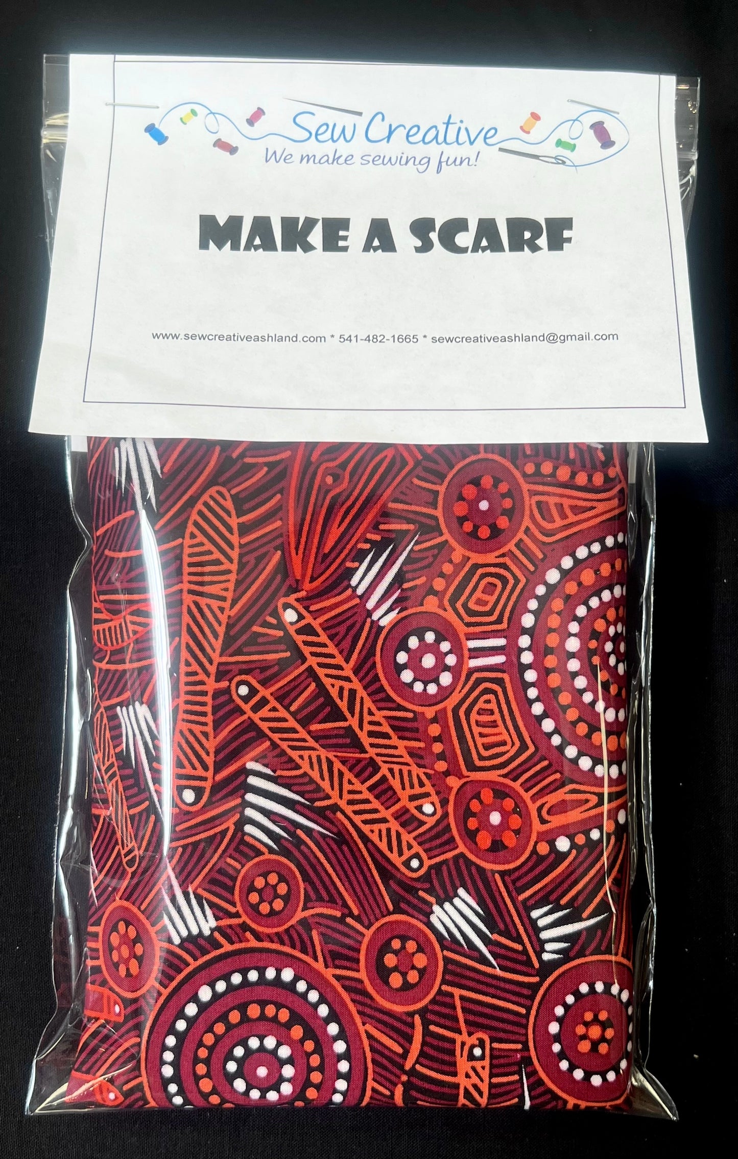 Scarf Kit