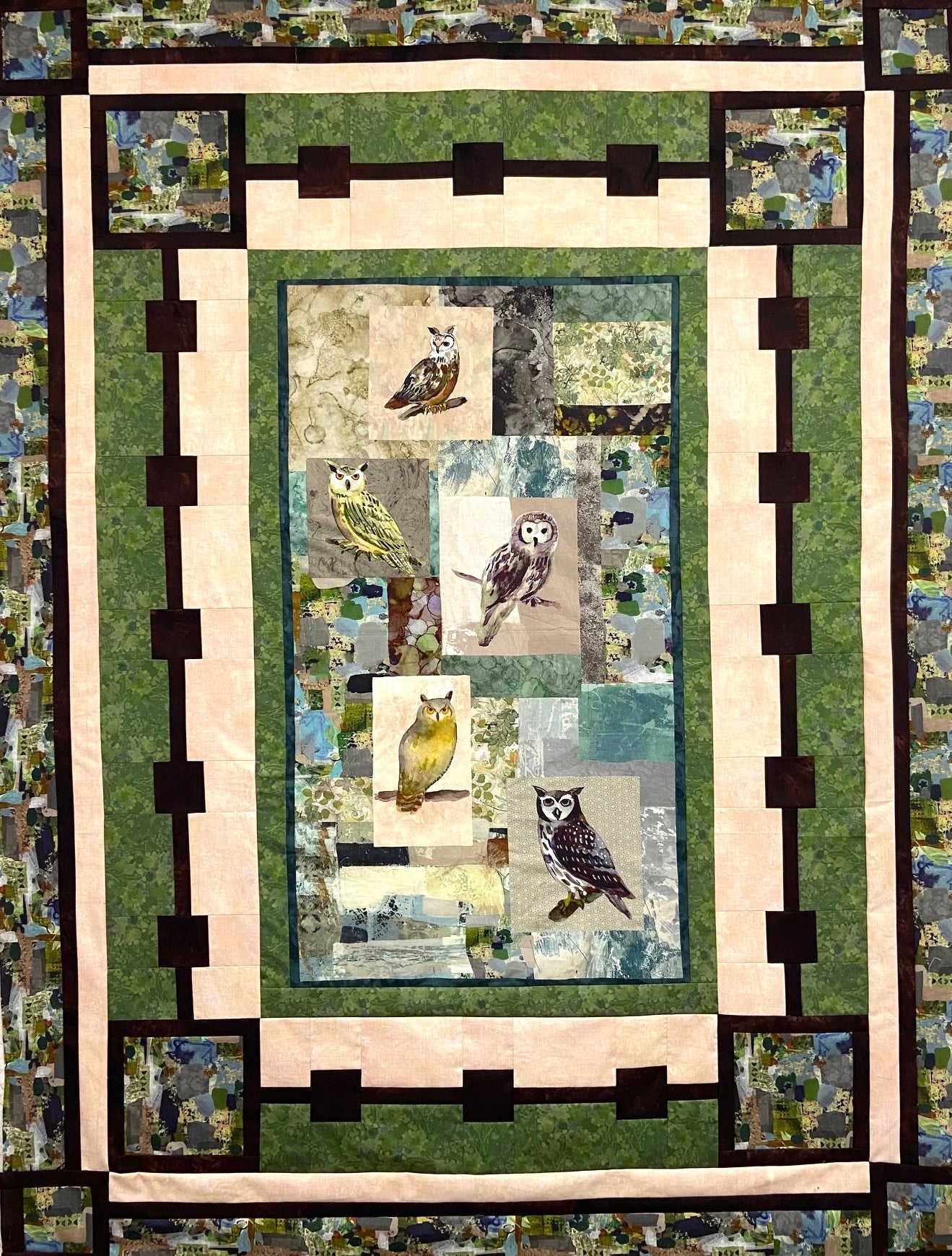 Celestial Window