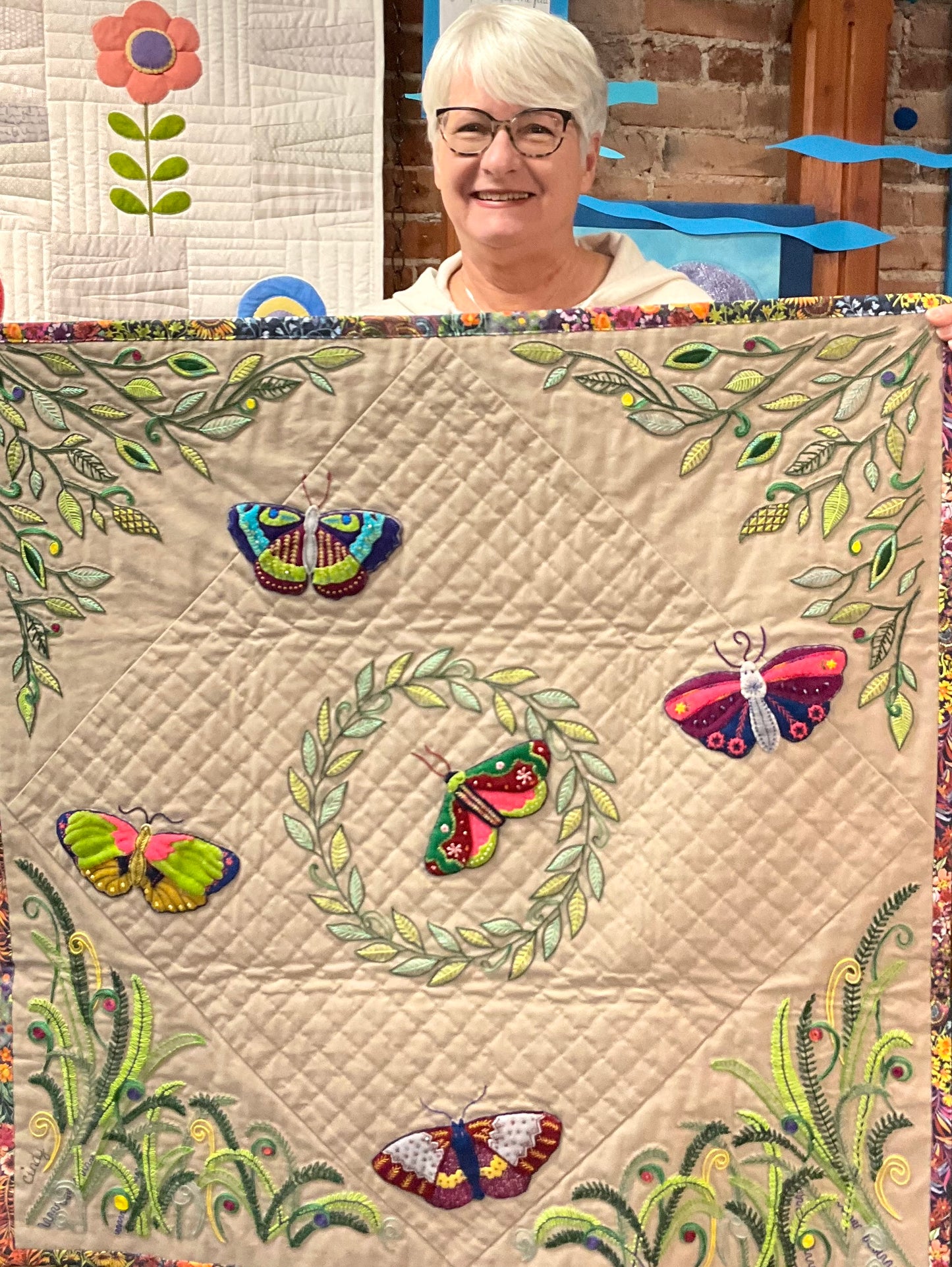 Flight of Fancy BOM Sign Up Fee