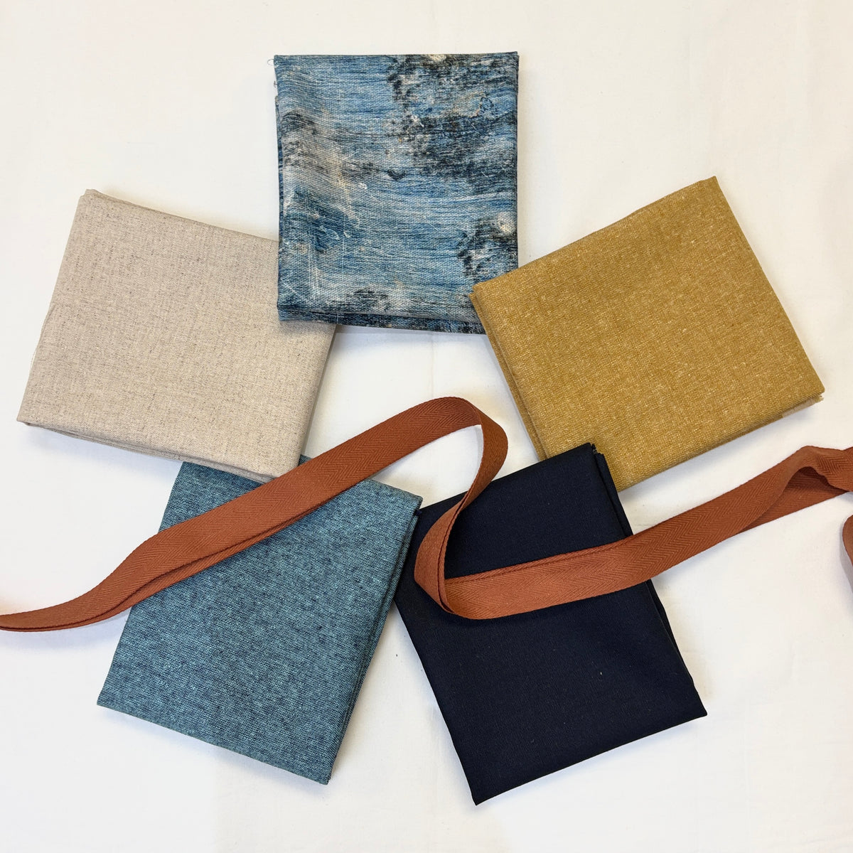 Rice Bag - Make a Splash Kit