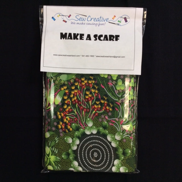 Scarf Kit