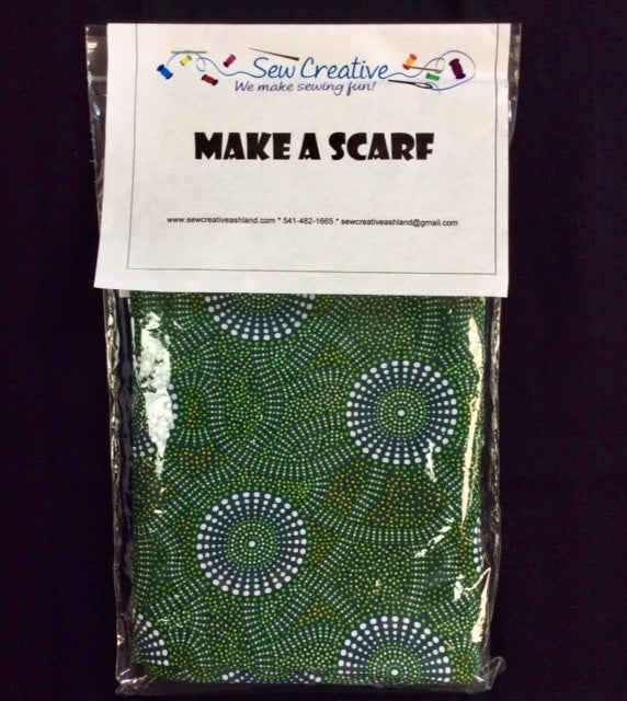 Scarf Kit