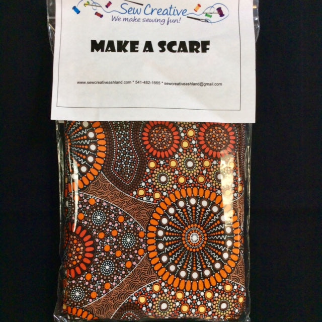 Scarf Kit