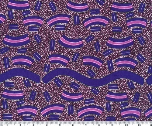 Mulga Seeds Purple