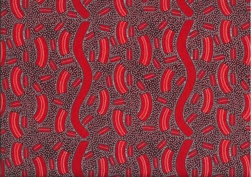 Mulga Seeds Red