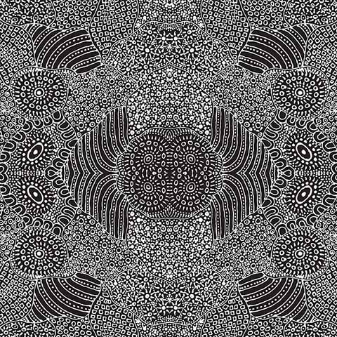 Waterhole Black
