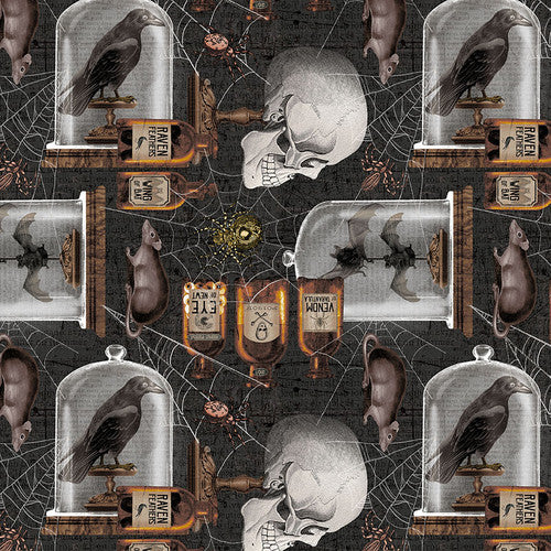 Spooky Halloween