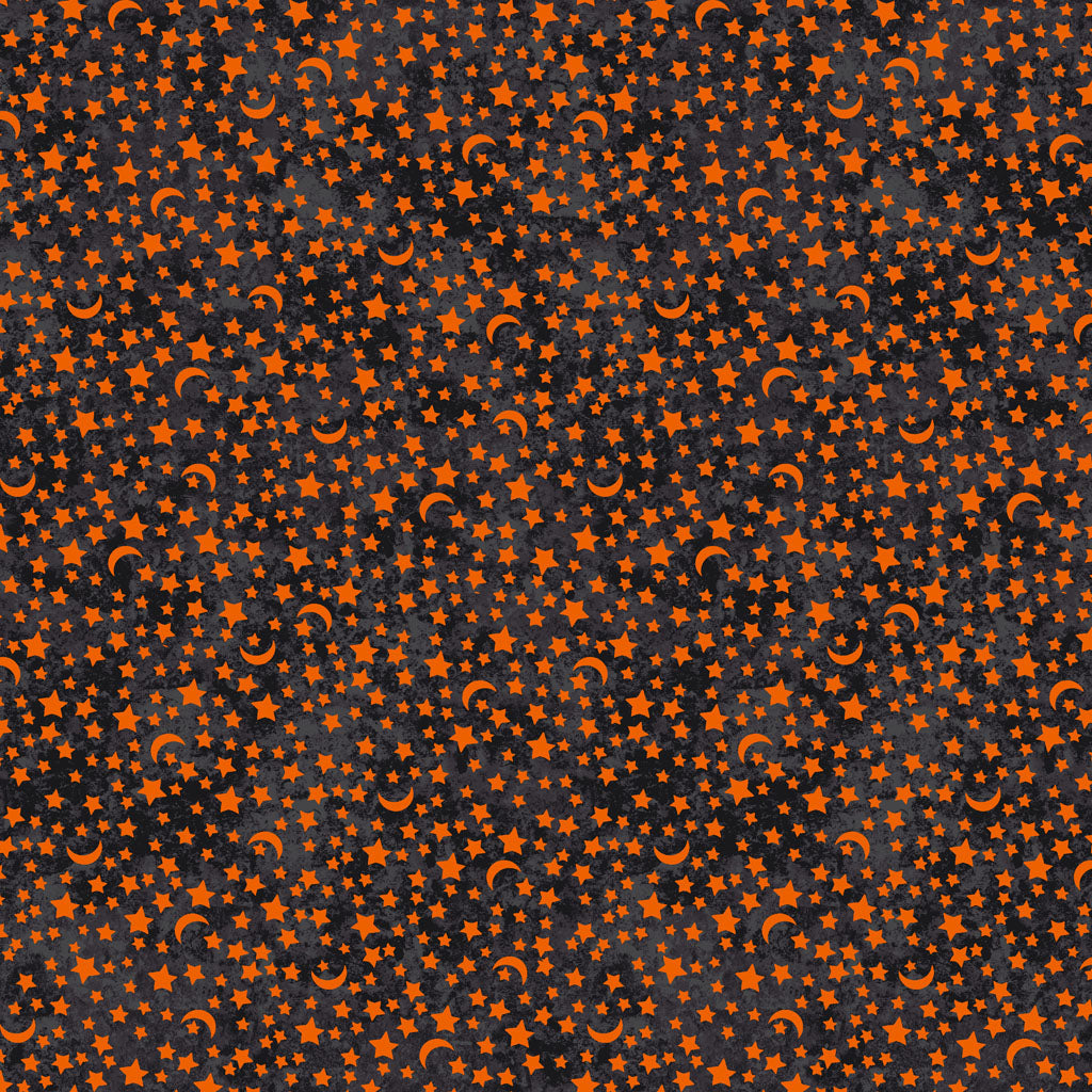 H Eve Stars Black