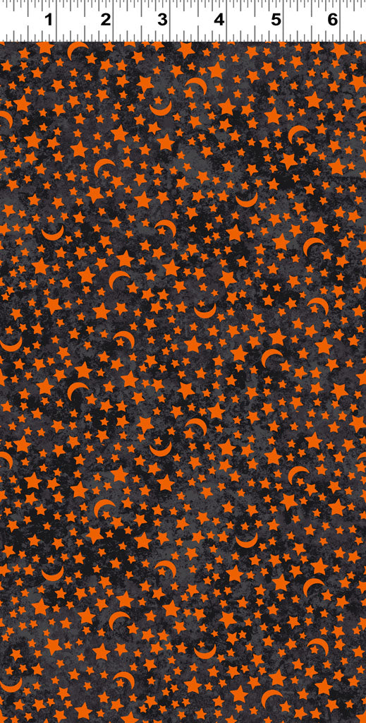 H Eve Stars Black