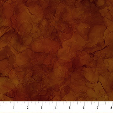 Fox Den Dark Rust Marble