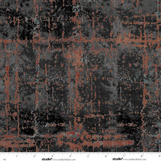 Scary Spice Graphite Grid