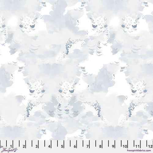 Cloud Cover Gray