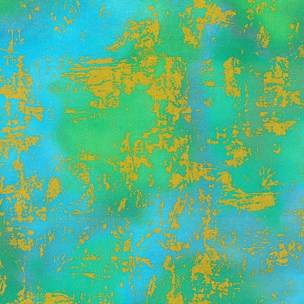 Island Green Chroma