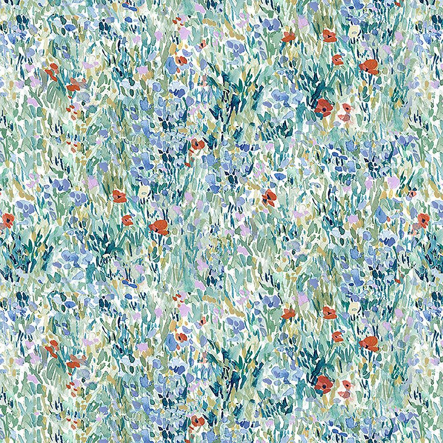 Monet Garden
