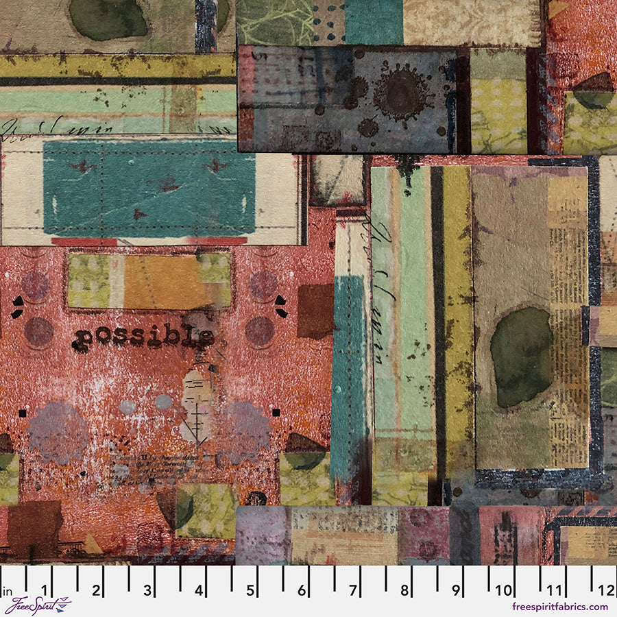 Storyboard Mosaic