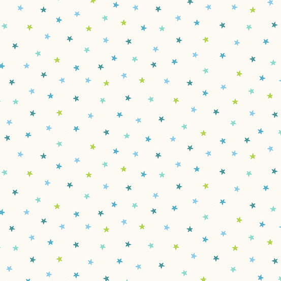 Jungle Multi Stars