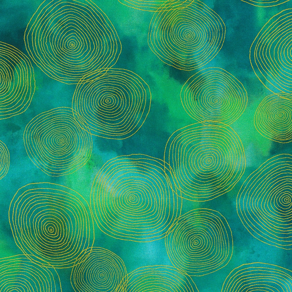 Ocean Chroma