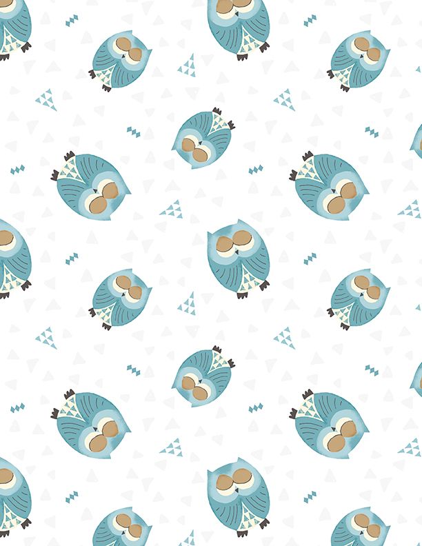 Critter - Owls