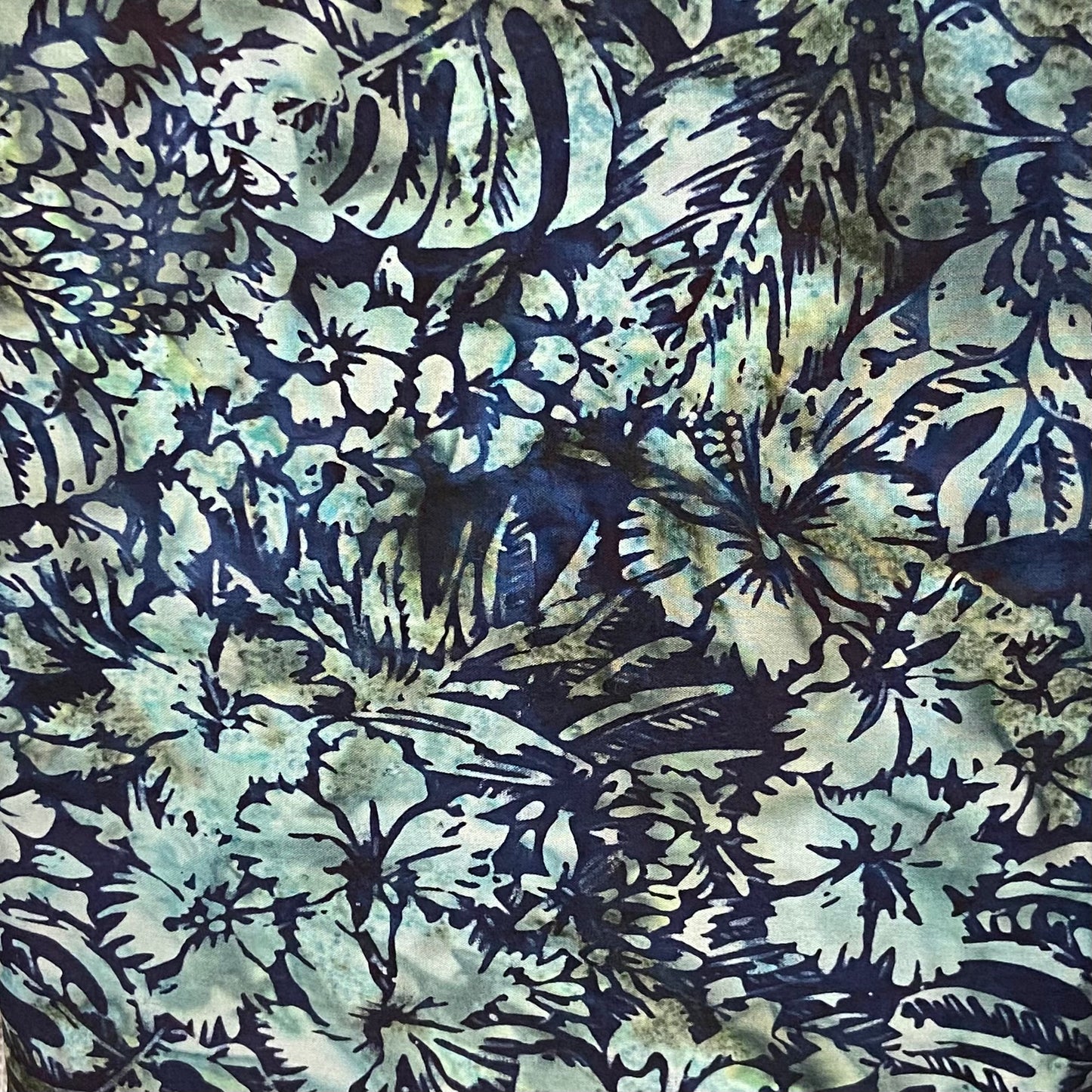 Congo Tropical