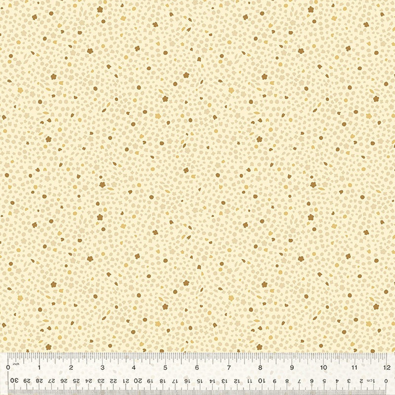 Gleaned Terrazzo Bone