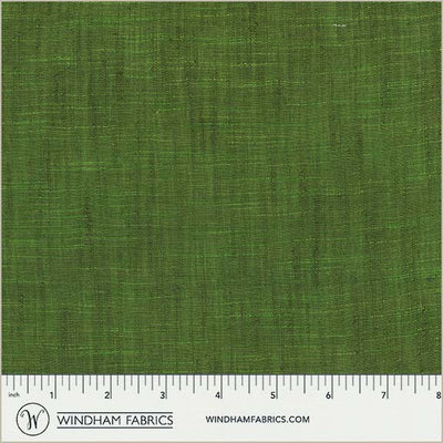 Handloom Grassland