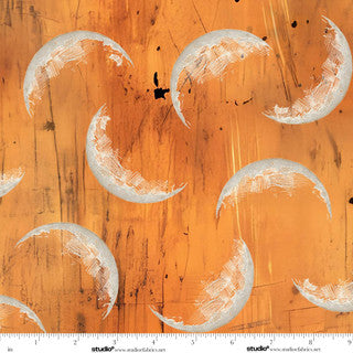 Scary Spice Tangerine Moons