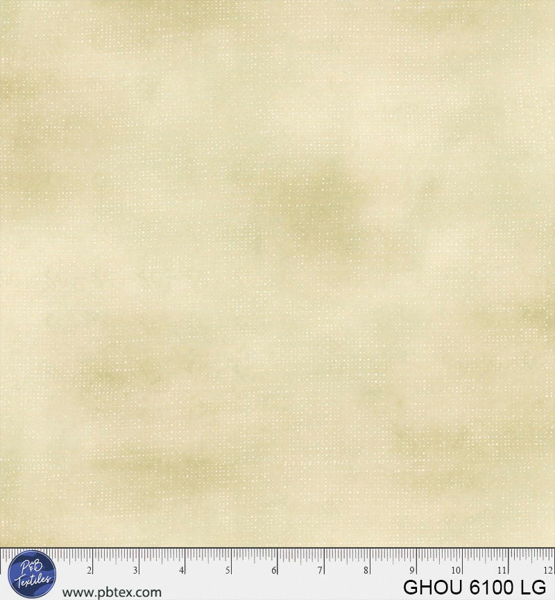 Golden Hour Canvas LT Green