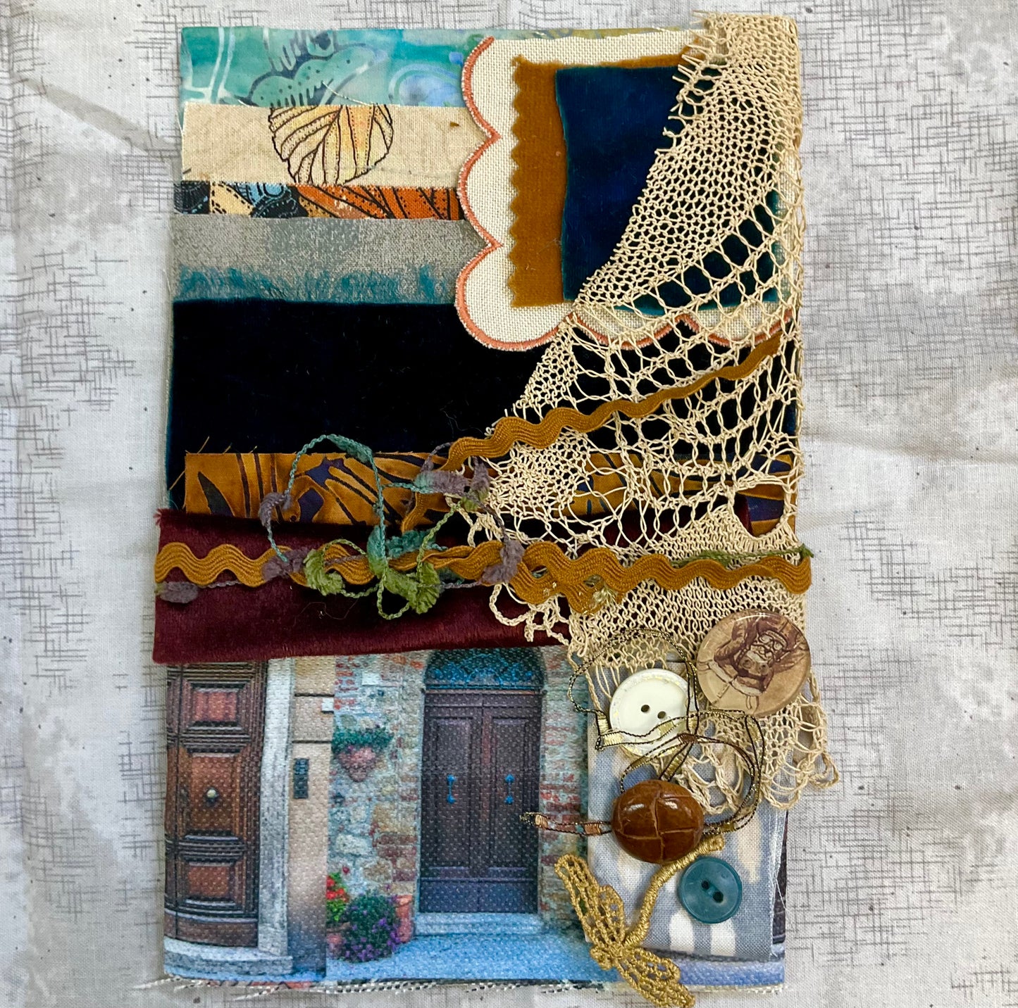 Creative Kit - Doors