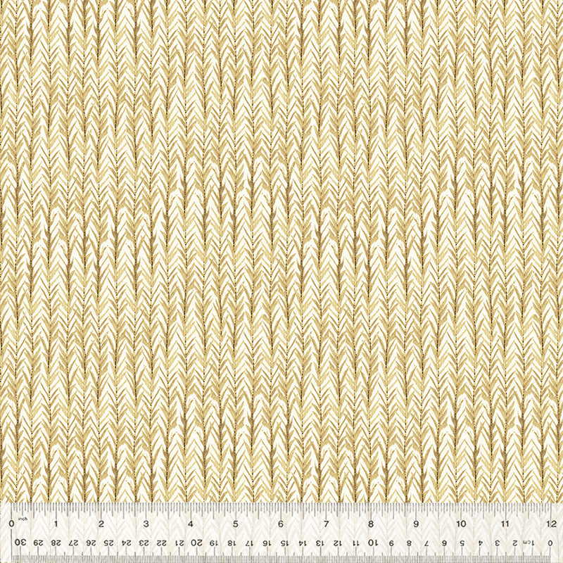 King of Jungle Vine Ivory