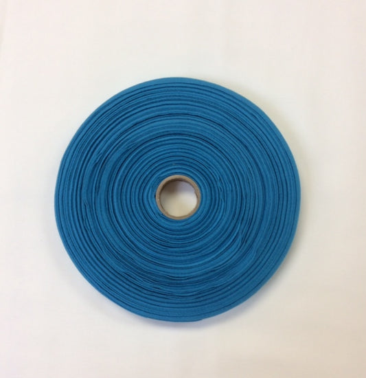 Twill Tape Turquoise