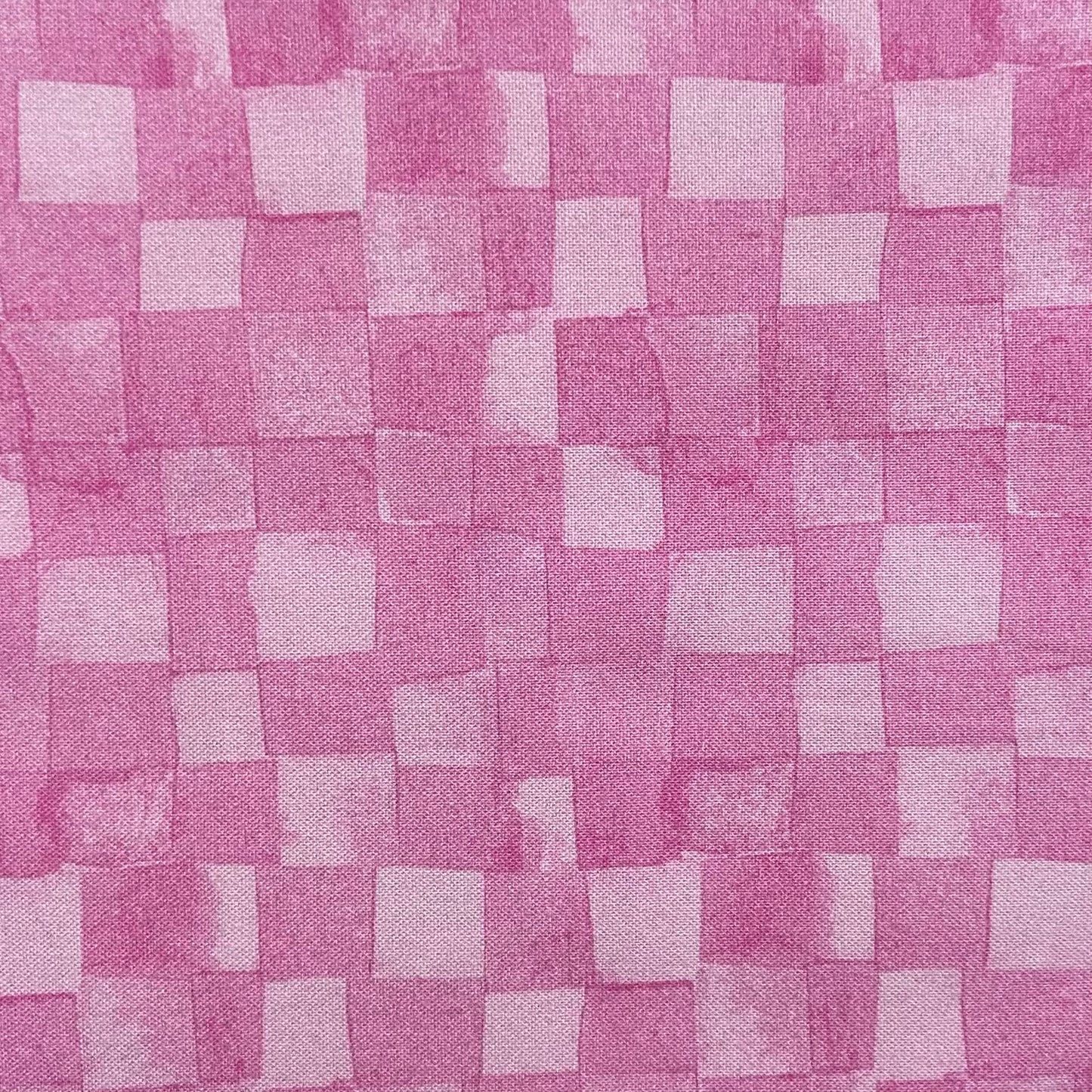 Connect Check Pink