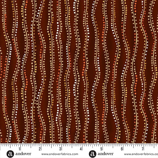 Brown Stripe