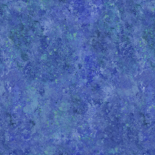 Painter's Joy Texture Blue
