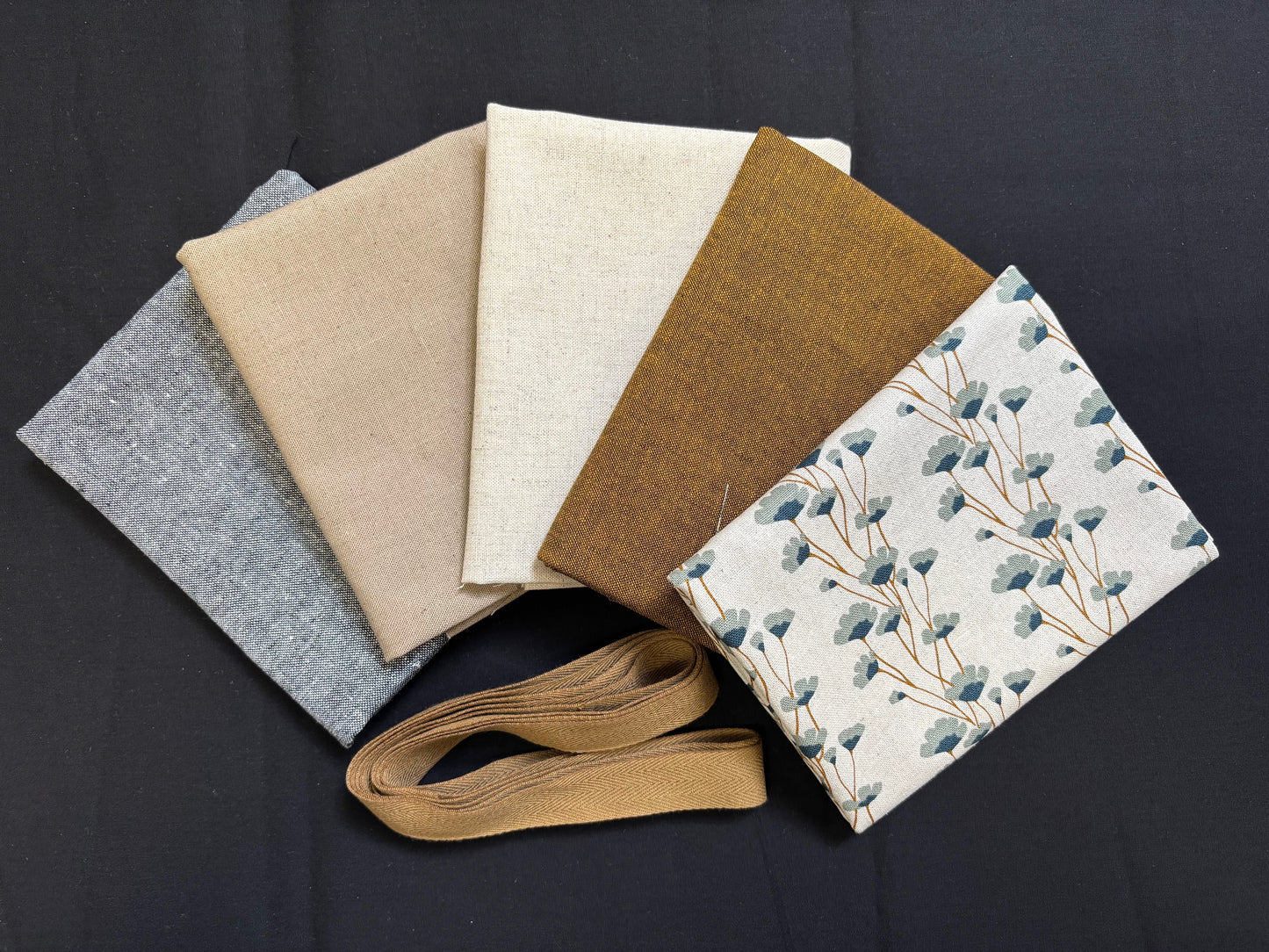Rice Bag Rainier Kit