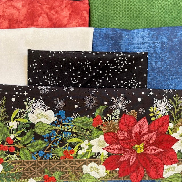 M50 Island Hop Winter Blooms Kit