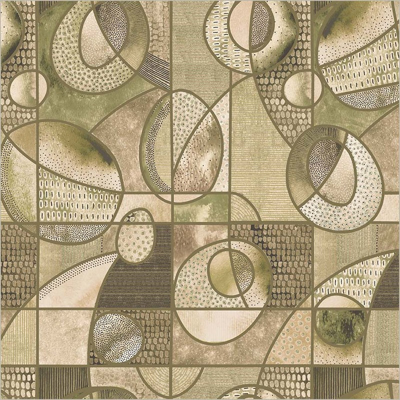 Flora & Form Orbit Sage
