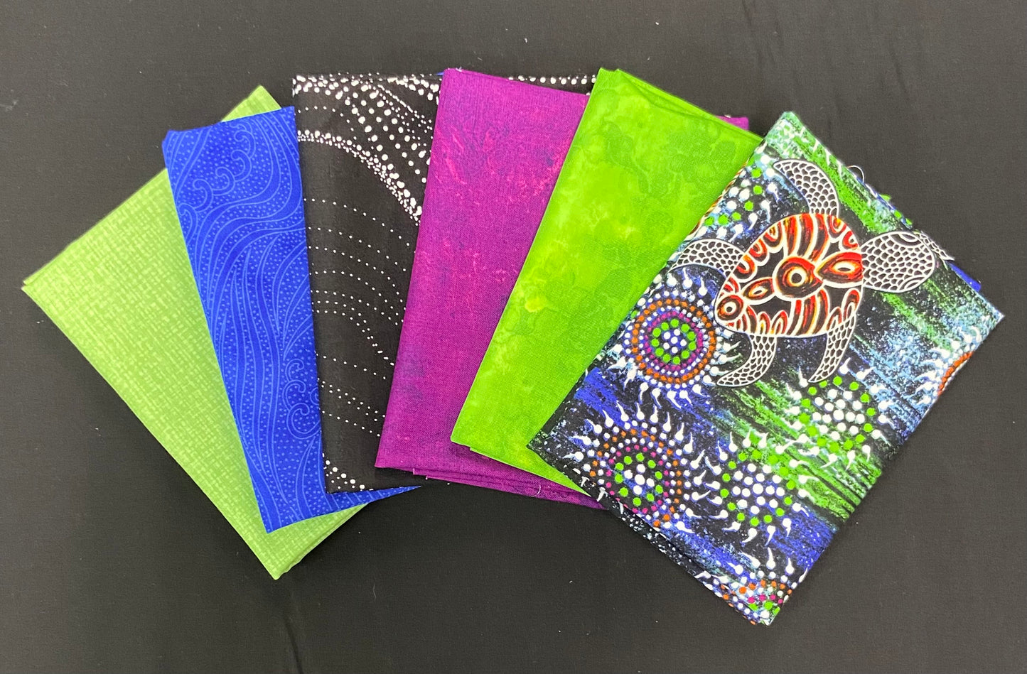 M50 Sea Dreaming Blue