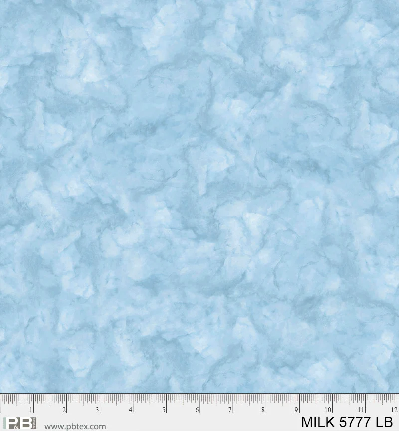 Milk Paint Sky Blue