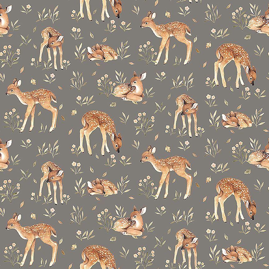 Count - Oh Deer