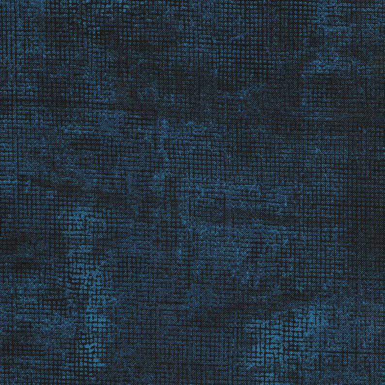Chalk and Charcoal Midnight