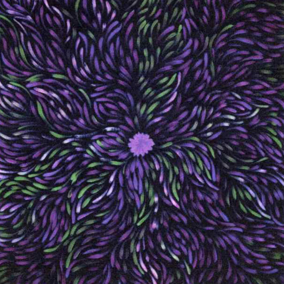 Leaves Lilac