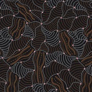 Wild Flowers Dreaming 2 Yellow