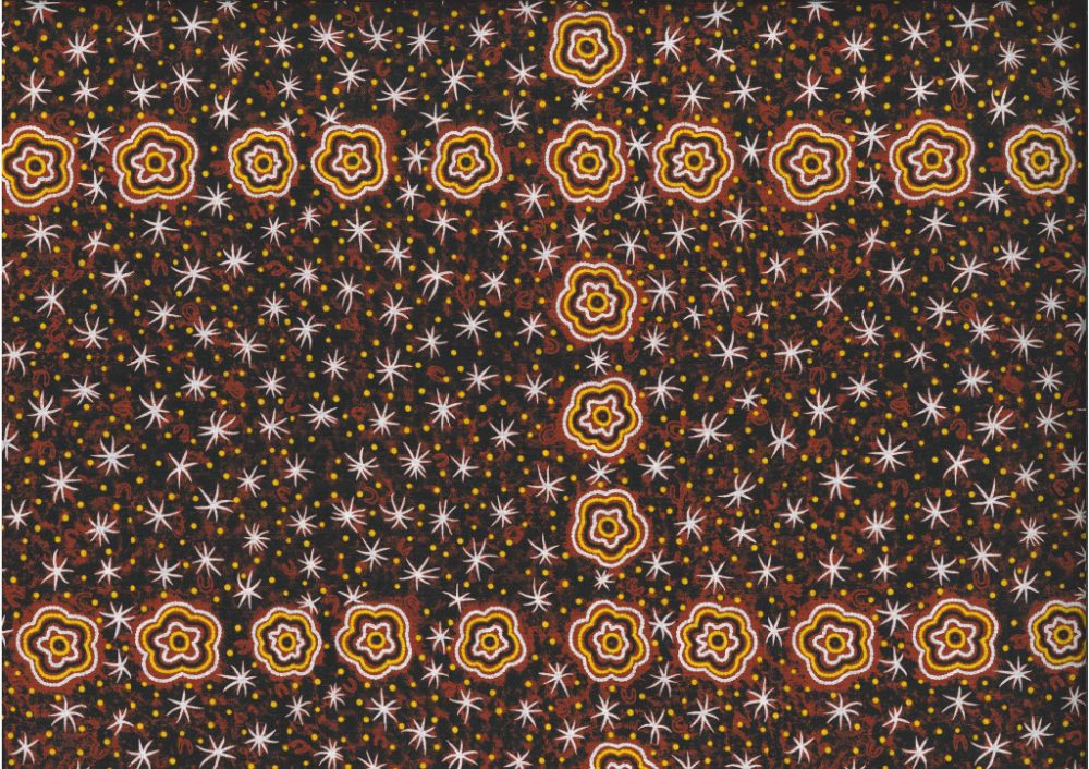 Women Watching Stars