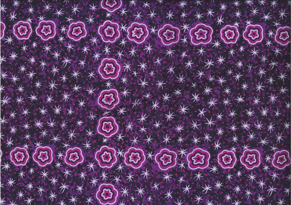 Women Watching Stars