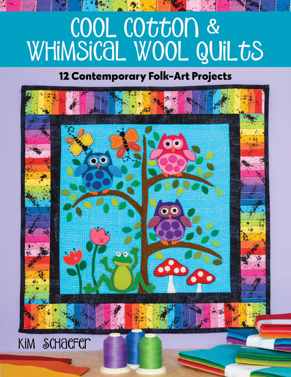 Cool Cotton & Whimsical Wool